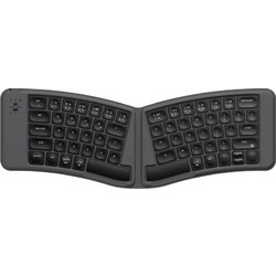 Keychron B11 Pro Ultra-Slim Grey Ασύρματο Πληκτρολόγιο