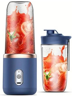 WQ-H701 Φορητό Μπλέντερ για Smoothie