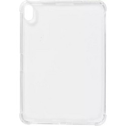 eSTUFF Back Cover Transparent (iPad Mini 2021 / 2024)