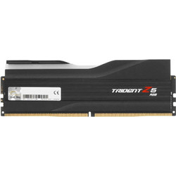 G.Skill Trident Z5 Neo RGB 16GB (1X16GB) DDR5 RAM 6000MHz C30 Black