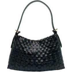 Dragon Diffusion Hobo Salvage 8170 Black