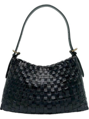 Dragon Diffusion Hobo Salvage 8170 Black