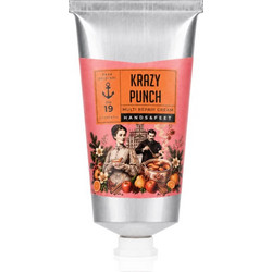 Soaphoria Krazy Punch Ενυδατική Κρέμα Χεριών 75ml