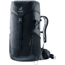 Deuter Telatie Ορειβατικό Σακίδιο 24lt Μαύρο 3450027-7000