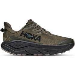 Hoka Challenger 8 GTX Ανδρικά Αθλητικά Παπούτσια Trail Running Χακί 1171958-ALVB