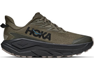 Hoka Challenger 8 GTX Ανδρικά Αθλητικά Παπούτσια Trail Running Χακί 1171958-ALVB