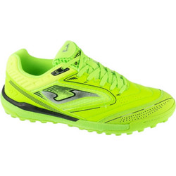 Joma Gambeta 2611 TF GAMW2611TF Ποδοσφαιρικά Παπούτσια με Σχάρα Lime