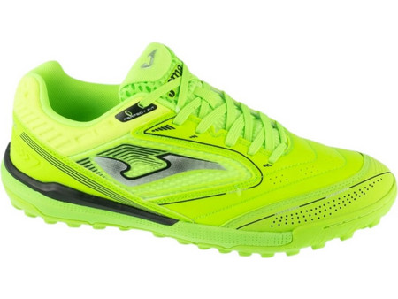 Joma Gambeta 2611 TF GAMW2611TF Ποδοσφαιρικά Παπούτσια με Σχάρα Lime