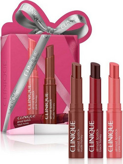 Clinique Honey Shades Set Κραγιόν Stick