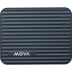 Mova LiDAX Ultra 800 Μηχανή Γκαζόν Ρομπότ Μπαταρίας MLMM21