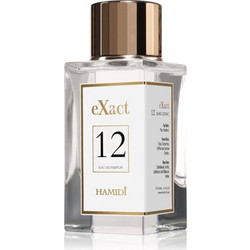 Hamidi eXact 12 Eau de Parfum 100ml