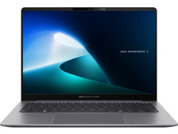 Asus ExpertBook P5 P5405CSA-NZ1222 (Ultra 7 258V/32GB/512GB SSD/Arc Graphics 140V/FreeDos)