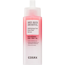 Cosrx Red Rice Inositol Exfoliating Care Pore Peel Peeling Προσώπου 80ml