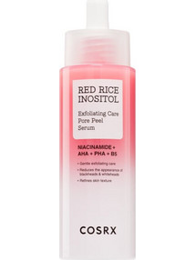 Cosrx Red Rice Inositol Exfoliating Care Pore Peel Peeling Προσώπου 80ml