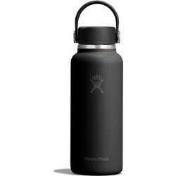 Hydro Flask Micro Hydro Black 400ml