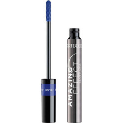 Artdeco Amazing Effect 06 Blue Mascara για Όγκο 6ml