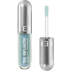 Sephora Oil Infusion Lip Oil με Χρώμα 3ml