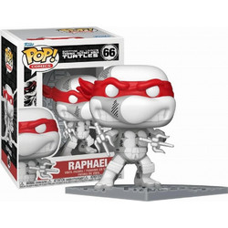 Funko Pop! Comics Teenage Mutant Ninja Turtles 66 Raphael