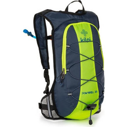 Kilpi Downhill-U Τσάντα Πλάτης Ποδηλασίας Lime IU0032KI-DBL