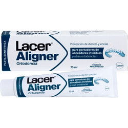 Lacer Aligner Οδοντόκρεμα 75ml