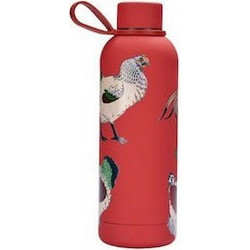 Tucano Schizzo Orange 500ml