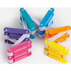 Fidget Ladder Πολύχρωμο