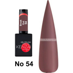 Kenzai 54 Break Out Gel 15ml