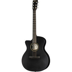 Martin Guitar GPC-X1E LH Black