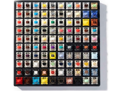 Keychron Z150 Switch Testers 100τμχ
