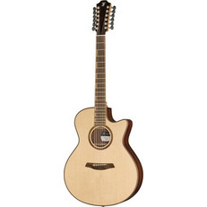 Furch Guitars Red Pure Gc-SR a 12-String Natural