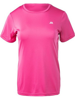 Martes Γυναικείο Αθλητικό T-Shirt Φούξια 92800398975