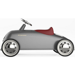 Baghera Porsche Περπατούρα Ride On Αυτοκινητάκι 24m+ B116977
