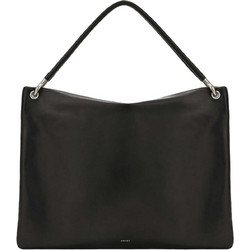 Soeur Gia Mini Τσάντα Ώμου SEM1439GIAMINI Μαύρο