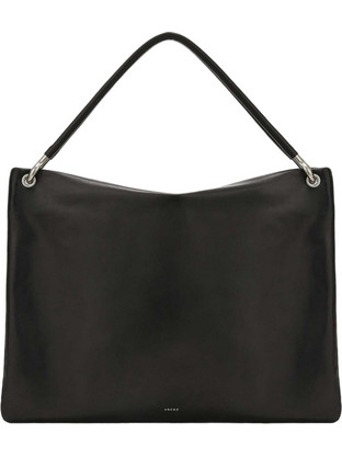 Soeur Gia Mini Τσάντα Ώμου SEM1439GIAMINI Μαύρο