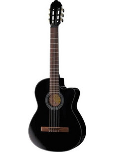 Gewa Student Black