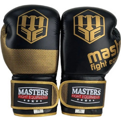 Masters RPU-BRUTE Black/Gold