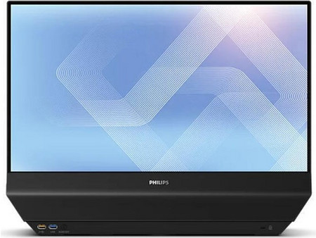Philips 24B2D5300/00 IPS Monitor 23.8" 1920x1080 FHD 120Hz 4ms