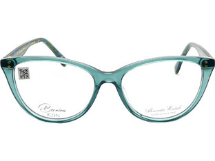 Alexander Wintsch AW20156-C6 Γυναικείος Σκελετός Γυαλιών Οράσεως Κοκάλινος Πράσινος