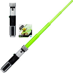 Hasbro Star Wars Yoda Παιδικό Φωτόσπαθο G1179