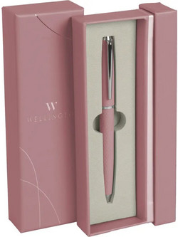 Aurora Wellington W-afar Pink Στυλό Διαρκείας 1561955114