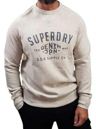 Superdry M2014474A-HXB
