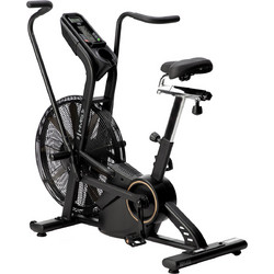 HMS MP5458 17-03-104 Ποδήλατο Air Bike με Αντίσταση Αέρα