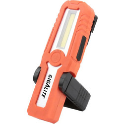 DMAX Wlg 102 40408 Προβολέας Μπαταρίας Led