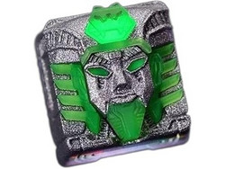 Hot Keys Project Pharaoh Silver Keycap Πληκτρολογίου HKP-PH-SI