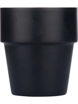 Estia Robusta Φλιτζάνι Cappuccino & Τσαγιού Μαύρο 300ml 01-51457