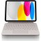 Decoded Folio Keyboard Clay (iPad 10.9" 2022 / iPad 11" 2025) Decoded Folio Keyboard Clay (iPad 10.9" 2022 / iPad 11" 2025)