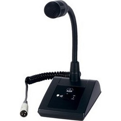 AKG DST 99S Μικρόφωνο Αναγγελιών