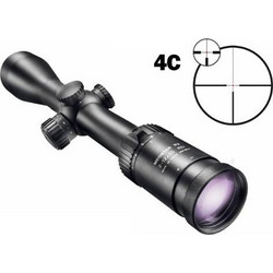 Meopta Meostar R2 RD-4C Διόπτρα Τυφεκίου 12-2x50mm