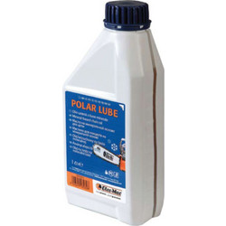 OLEO-MAC Ειδικό ορυκτέλαιο αλυσίδας-λάμας Polar Lube 1LITRO 030698