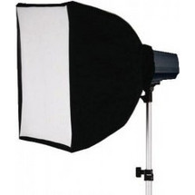 Leinox Soft Box Studio Flash 40x40cm